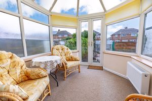 Conservatory - click for photo gallery